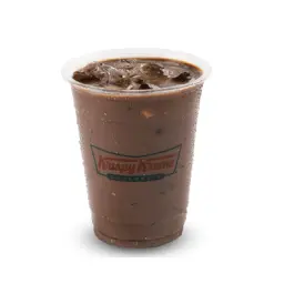 Iced Chocolate - Regular